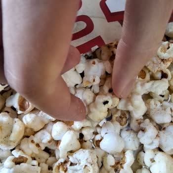 Patlamış Mısırda Böcek Bulunması Hijyen Ve Sağlık Endişesi