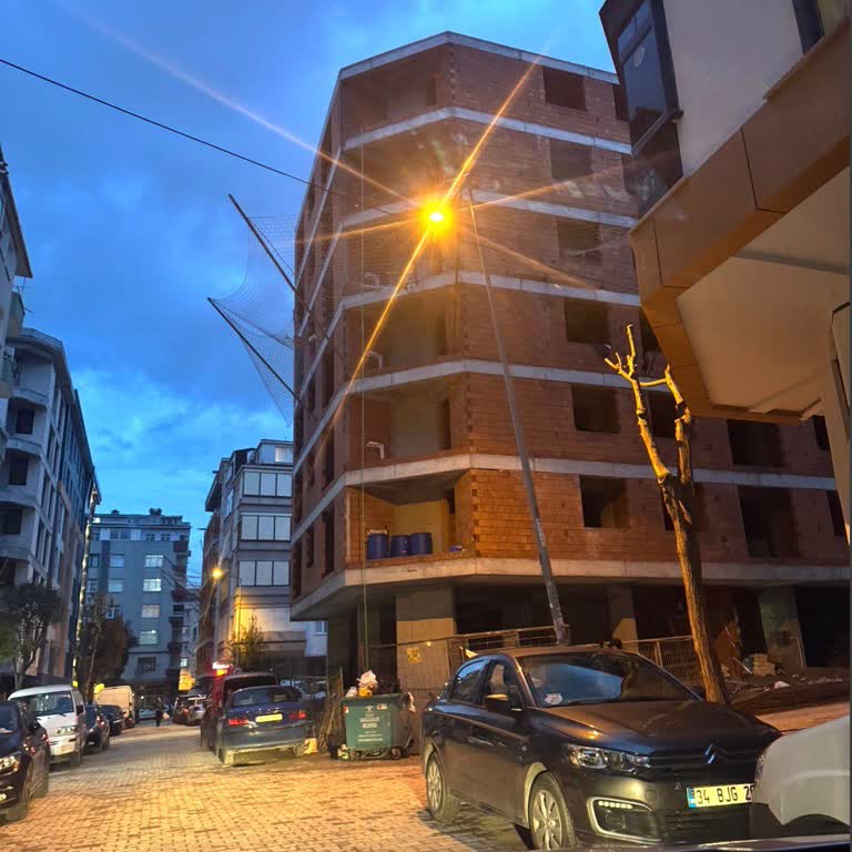 Kentsel Dönüşüm Desteği Ödemesi Gecikti Ve Yanıt Gelmedi