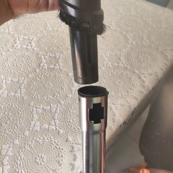 Miele Süpürge Borusu İçin Garantili Servis Sorunu Ve Cevapsız İletişim