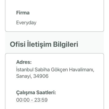 Everday Araç Kiralama Depozito Ve Kira Ücreti İadesi Gecikiyor, Telefonlara Cevap Vermiyor