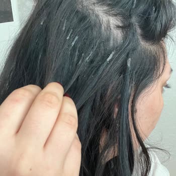 Keratin Saç Tedavisi Eridi; Saçlar Çöp Oldu Ve Geri Dönüş Yok; İade Talebi