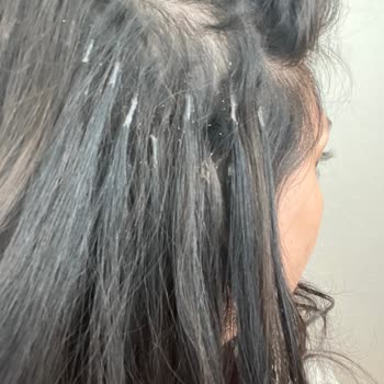 Keratin Saç Tedavisi Eridi; Saçlar Çöp Oldu Ve Geri Dönüş Yok; İade Talebi