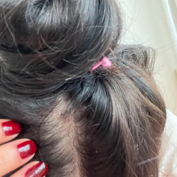 Keratin Saç Tedavisi Eridi; Saçlar Çöp Oldu Ve Geri Dönüş Yok; İade Talebi