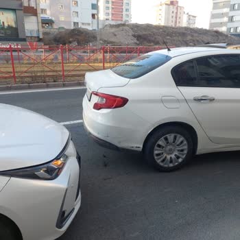 Hepiyi Sigorta Video Kanıtı İhmal Edildi: Kusur Oranı Yeniden Değerlendirilsin