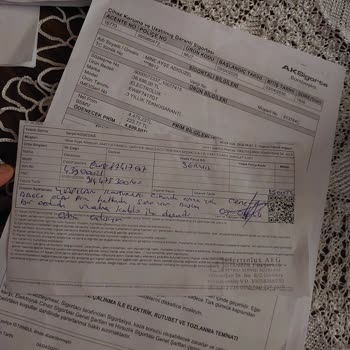 Aksigorta, Elektrik Arızası Kapsamını Gözardı Ederek 1.500 TL Servis Ücretini Reddetti