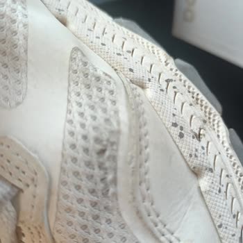 Skechers GO Run Ayakkabısının İlk Yılında Yırtılması Ve Garanti Reddi