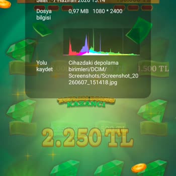 Kazı Kazan %10 Bonusları Hesaba Tanımlanmadı Ve Tekrar Eden Gecikme
