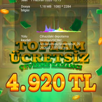 Kazı Kazan %10 Bonusları Hesaba Tanımlanmadı Ve Tekrar Eden Gecikme