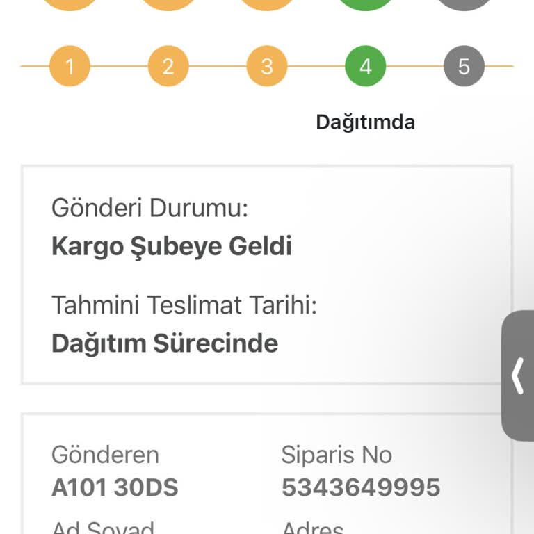 Altus Çamaşır Makinesi Teslim Edilmedi Ve Müşteri Hizmetlerinden Cevap Yok