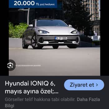 İlan Edilen 20.000 TL ZES Kampanyasından Haksız Red