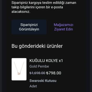 Yanlış Ürün Gönderimi Ve İletişimsizlik Nedeniyle 1026 TL İade Talebi