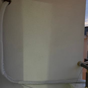 Montaj Hatası: Taşıyıcı Kirişi Delindi, Yapısal Güvenlik Tehlikesi