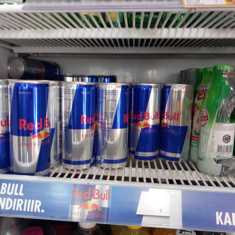 Red Bull'un Nakit Ödeme Zorunluluğu Sivas’ta Küçük İşletmeleri Mağdur Ediyor