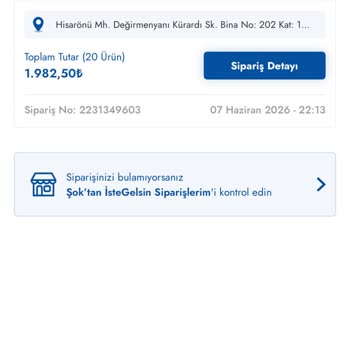 Teslimat Gecikmesi Ve Cevapsız Müşteri Hizmetleri İşyerinde Acil Temizlik Sorununa Sebep