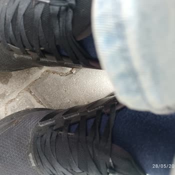 Adidas Ayakkabıda Üretim Hatası Değişim Talebi Reddedildi