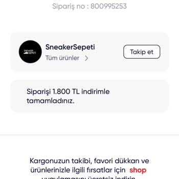 Yanlış Numara Ürün, İade Talebime Cevap Gelmedi