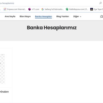 Kredi Kartı Ödeme Butonu Pasif, İletişim Bilgileri Gizli Ve WhatsApp Üzerinden Ödeme Talebi