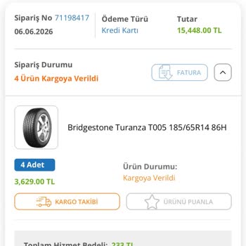 İş Bankası Kampanya Hatası Nedeniyle Verilmeyen 650 TL Değerindeki MaxiPuanların İadesi Talebi