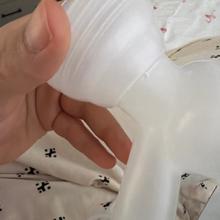 Ayıplı Göğüs Pompası İçin İade Ve Ücret İadesi Talebi