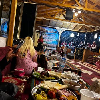 GAP Turunda Aileyi Gizli Eskortlu Mekâna Götürülme Ve Otobüs Patlaması
