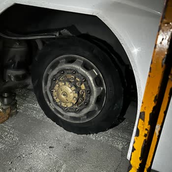 GAP Turunda Aileyi Gizli Eskortlu Mekâna Götürülme Ve Otobüs Patlaması