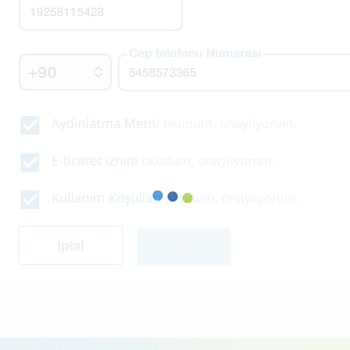 Metlife Cepte Uygulamasına Giriş Yapılamıyor, Şifre Gelmiyor
