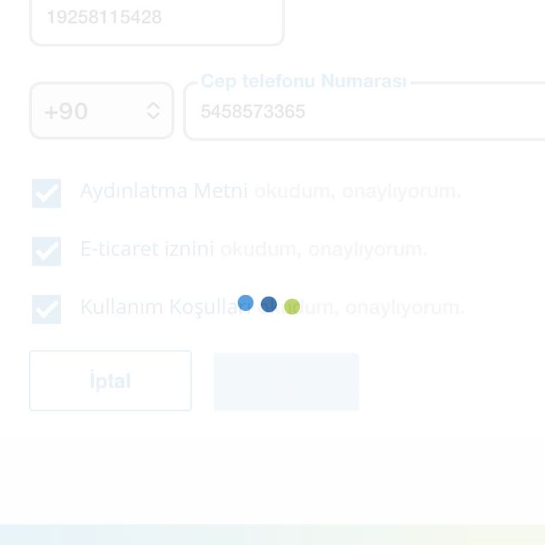 Metlife Cepte Uygulamasına Giriş Yapılamıyor, Şifre Gelmiyor