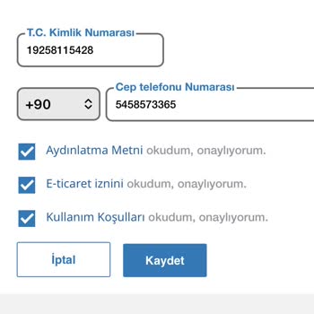 Metlife Cepte Uygulamasına Giriş Yapılamıyor, Şifre Gelmiyor