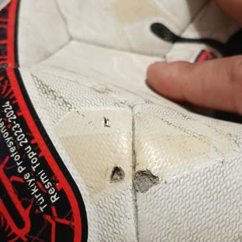 Gardrops Defolu Puma Futbol Topu Ve Cevapsız İletişim Nedeniyle 700 TL İade İsteği