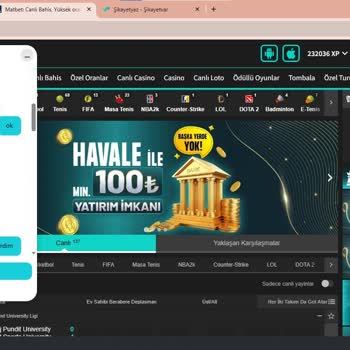 Kayıp Bonusunun Haksız Şekilde Reddedilmesi