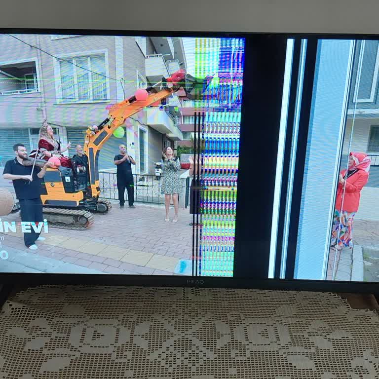 Media Markt'ta Garanti Kapsamı Belirsizliği Ve Haksız Servis Ücreti Talebi