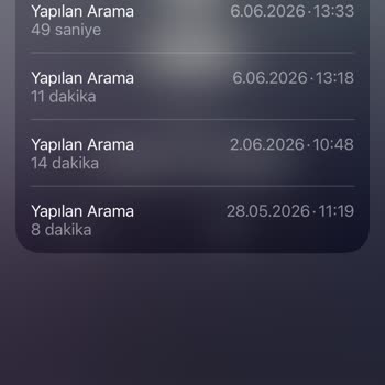 Su Almayan Siemens Bulaşık Makinesi Ve Kayıt Görünmeme Sorunu
