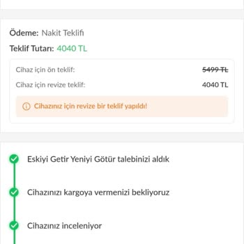 EasyCep'ten 3 Aylık Ödeme Gecikmesi Ve Canlı Destek Sorunu