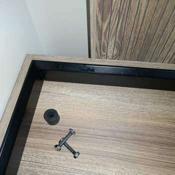 Kurulum Eksikliği Ve Defolu Mobilyalar Nedeniyle Yaşadığım Büyük Mağduriyet