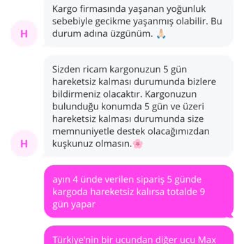 N11 Teslimat Taahhüdü Aşılmış, Kargo Şubede Bekliyor