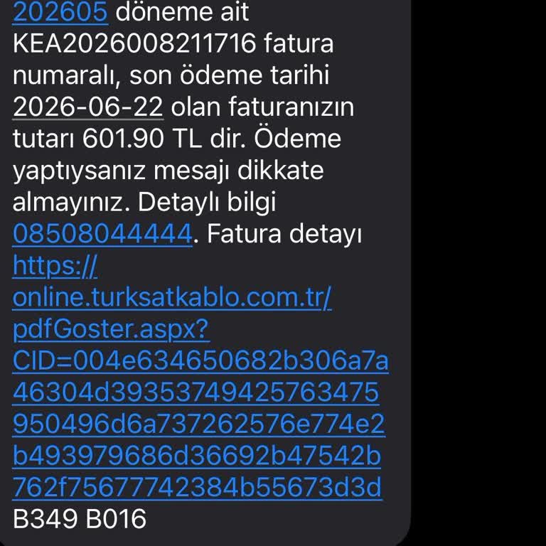 Açıklama Yapılmadan Faturalar Üç Kat Arttı Ve Müşteri Hizmetlerine Ulaşılamıyor
