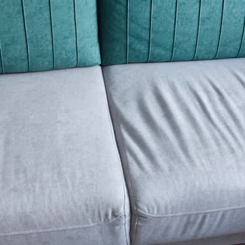 Bellona Koltuk Takımında Kırışan Kumaş Ve Yetersiz Servis Nedeniyle Ücret İadesi Talebi