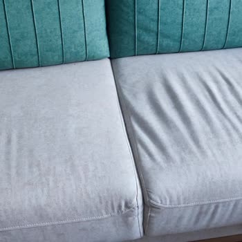Bellona Koltuk Takımında Kırışan Kumaş Ve Yetersiz Servis Nedeniyle Ücret İadesi Talebi