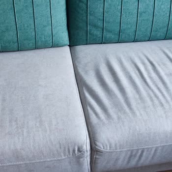 Bellona Koltuk Takımında Kırışan Kumaş Ve Yetersiz Servis Nedeniyle Ücret İadesi Talebi
