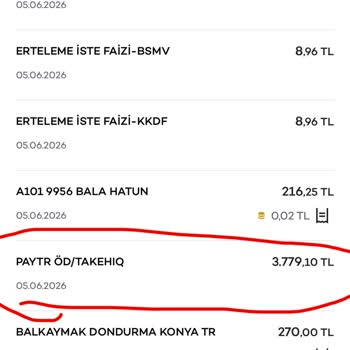 Ödeme Çekildi, Sipariş Hâlâ Beklemede Ve Acil Kargo Talebi