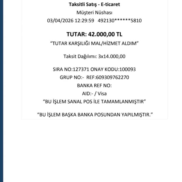 Can Diag Ne Aldığım Cihaz Bana Gönderildi Ne De Param İade Edildi