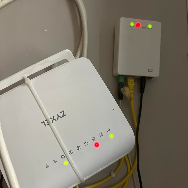 Modem Arızası Ve Geri Dönüşsüz Destek Kaydı İle İşlerimiz Durduruldu