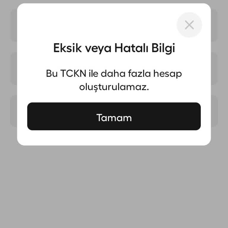 Martı Tag Hesabına Erişim Sorunu Ve Telefon Numarası Güncelleme Talebi