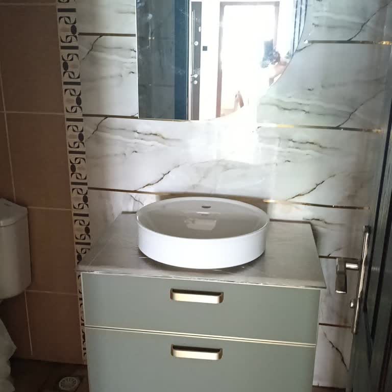 Koçtaş Eryaman’da Üst Modül Gelmedi, Montaj Süreci Oyalandı