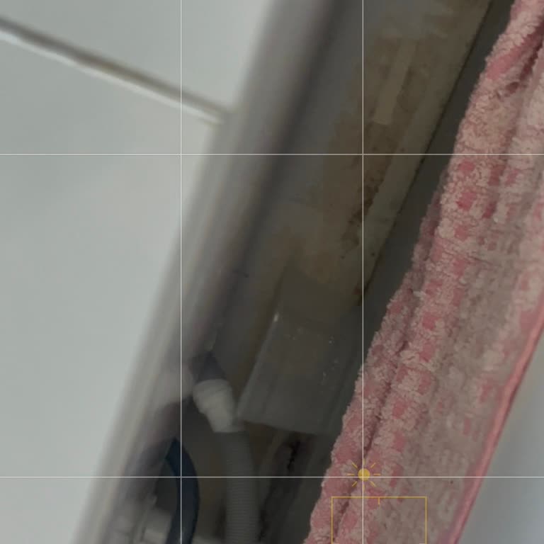 Yetkili Servis Müdahalesi Sonrası Musluk Kaçağı Ve Mağduriyetim