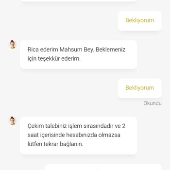 Holiganbet’te Çekim İptalleri Ve Müşteri Mağduriyeti