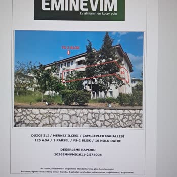 Eksper Raporu 2,4 Milyon TL Değeri Piyasa Gerçekleriyle Çelişiyor