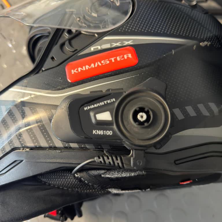 Knmaster 6100 Neredeyse Kullanılamaz Hale Geldi