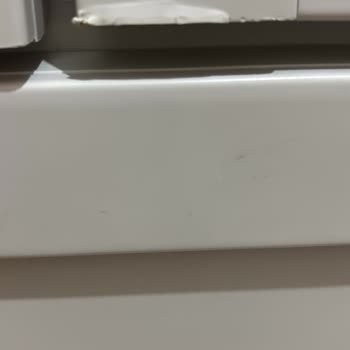 Özensiz Kurulum Ve Kırık Çekmece Nedeniyle Geri İade Talebi