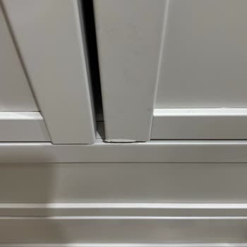 Özensiz Kurulum Ve Kırık Çekmece Nedeniyle Geri İade Talebi